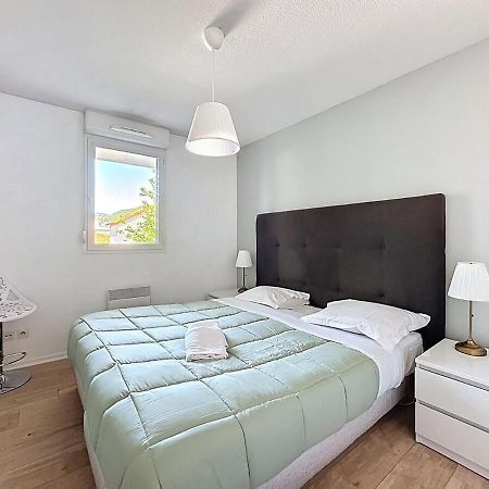Sejour Cosy - Lit 180X200 - Wifi - Parking Apartment Clermont-Ferrand Exterior photo